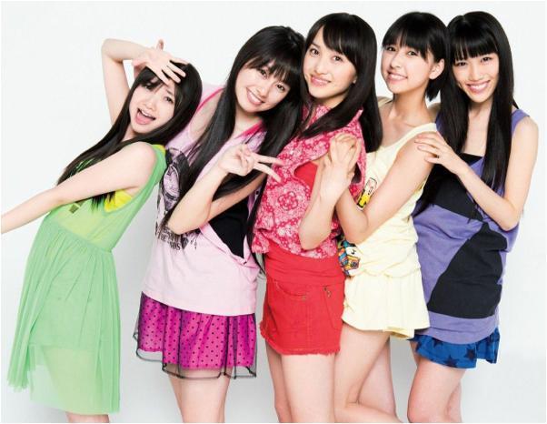 ももクロ 初ドームツアー開始 今どきっニュース はやみみ ももクロ 初ドームツアー開始 今どきっニュース はやみみ